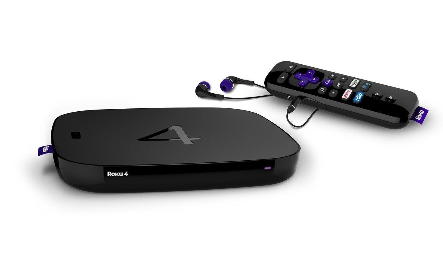 roku en amazon precio
