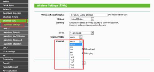 gt784wn modem improve wifi signal
