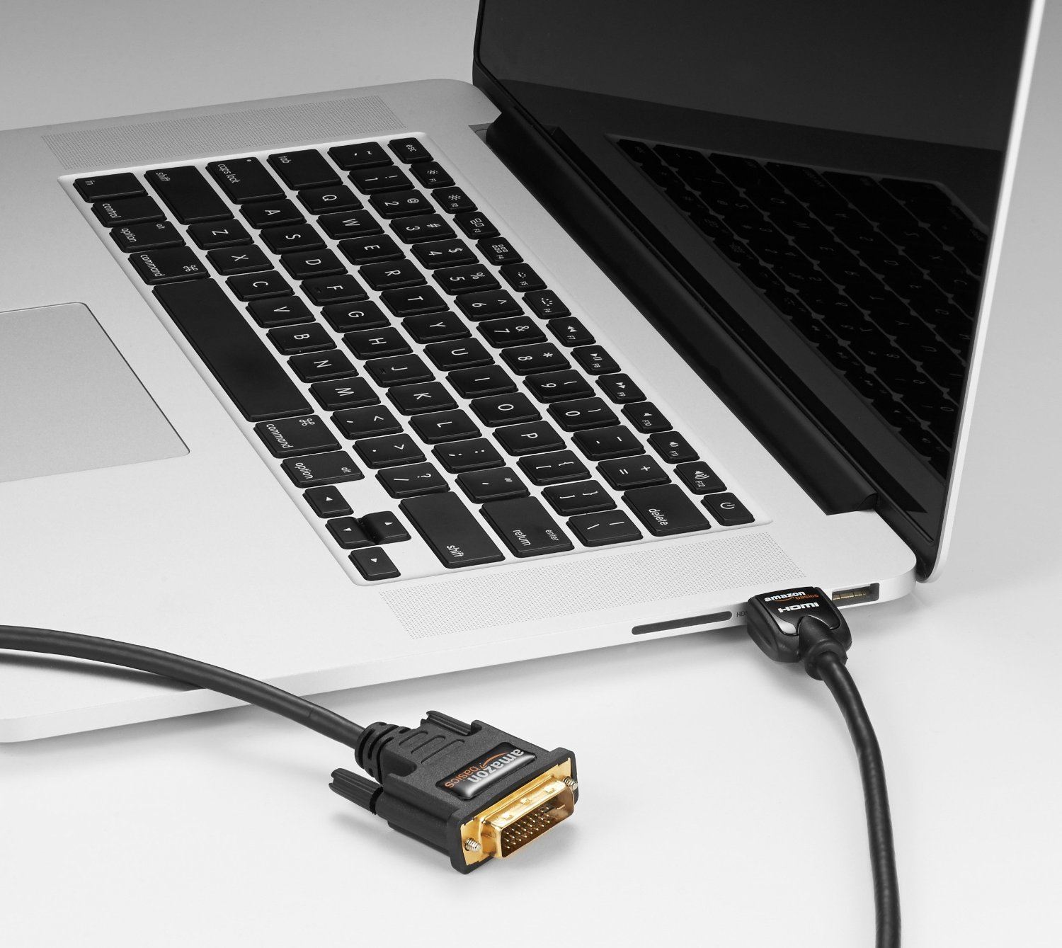 El mejor cable DVI y adaptador HDMI a DVI que podemos comprar en Amazon